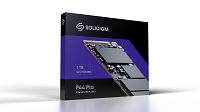 Solidigm P44 Pro Series - SSD - 1 TB